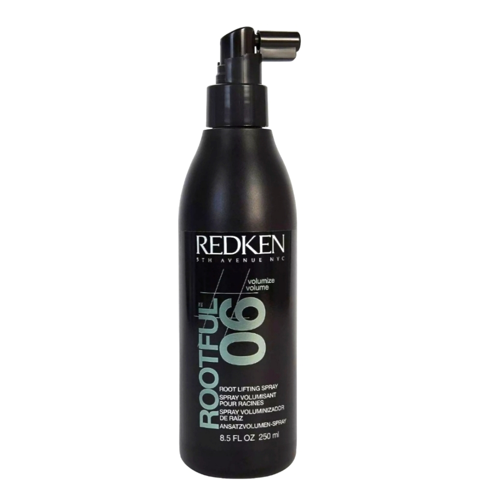 Redken Rootful 06 Root Lifting Spray ~New ☆Discontinued, Rare, HTF, VHTF☆